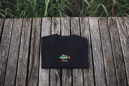 Percidae Sweatshirt