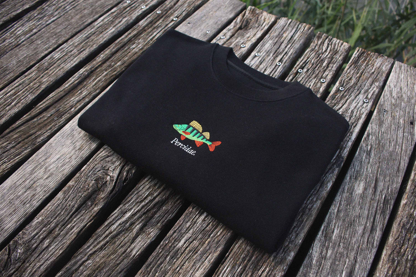 Percidae Sweatshirt