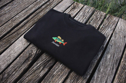 Percidae Sweatshirt