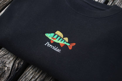 Percidae Sweatshirt