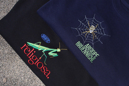 Mantis Religiosa Sweatshirt