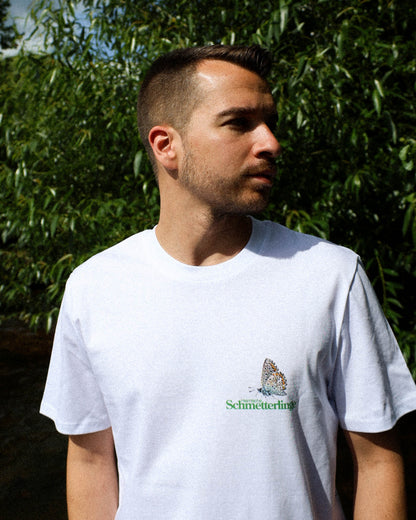 Heimische Schmetterlinge T-Shirt