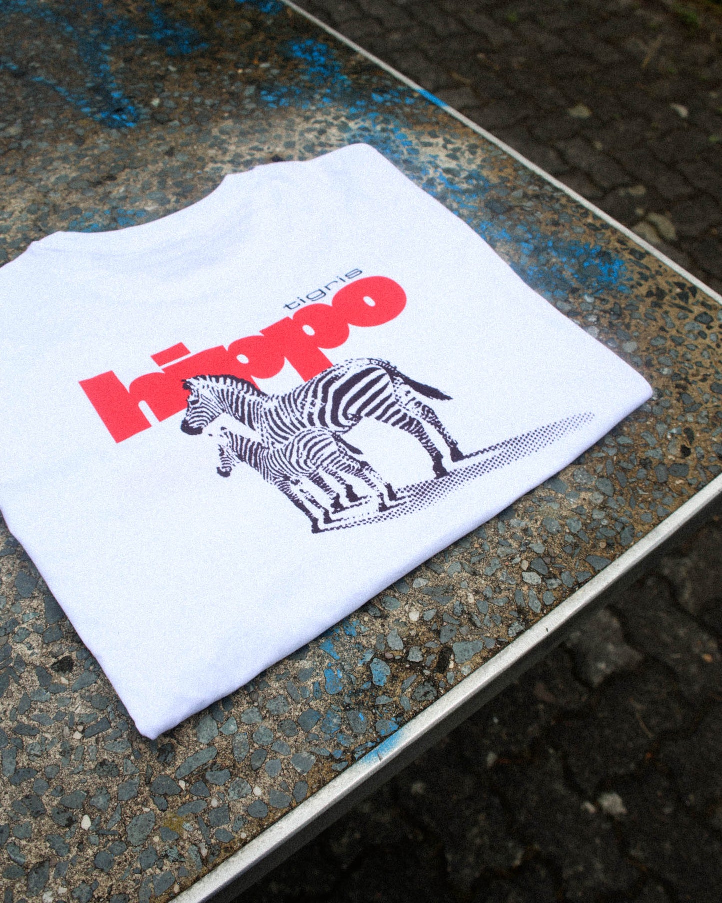 Hippotrigris T-Shirt