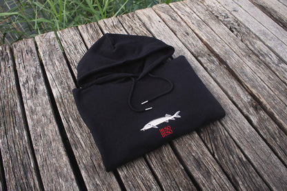 Huso Huso Hoodie