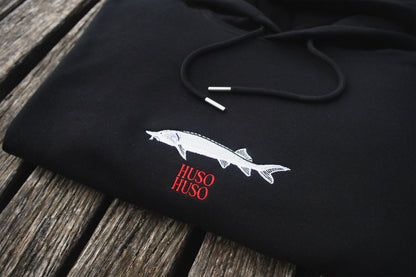 Huso Huso Sweatshirt