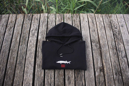 Huso Huso Hoodie