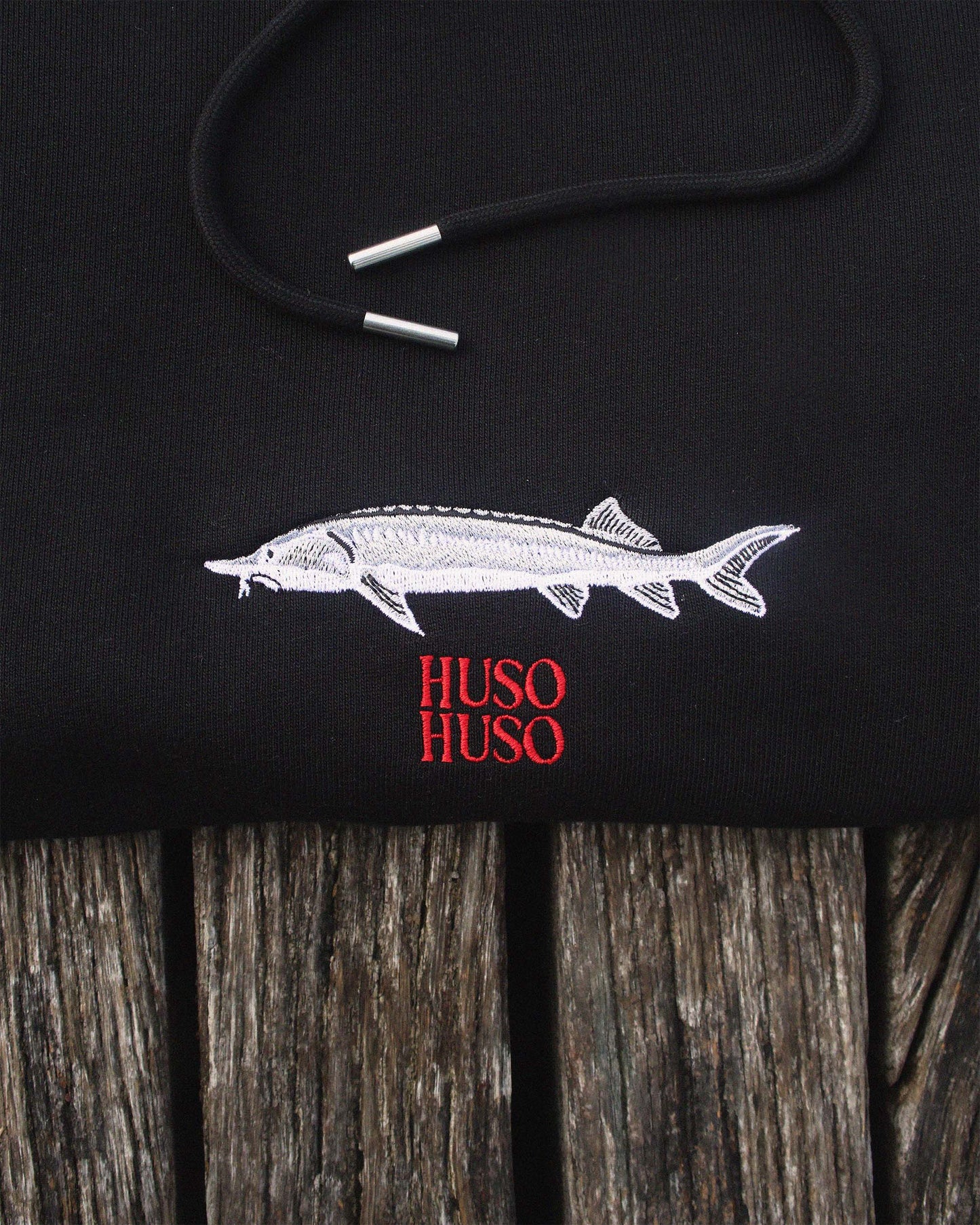 Huso Huso Sweatshirt