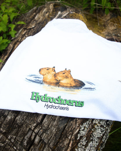 Hydrochoerus T-Shirt