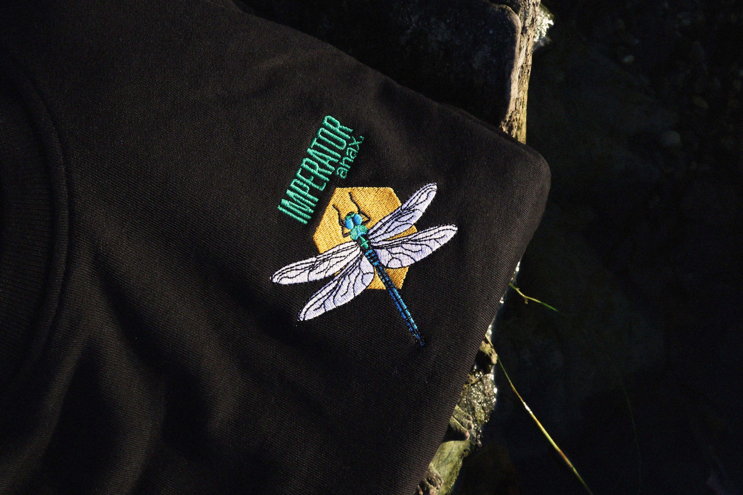 Anax Imperator Hoodie