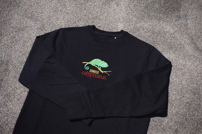 Chamaeleo Sweatshirt
