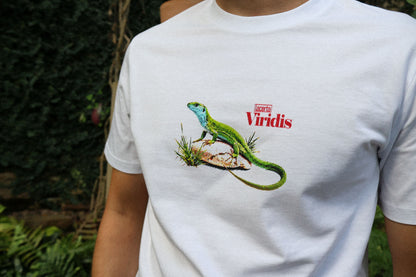 Lacerta Viridis T-Shirt