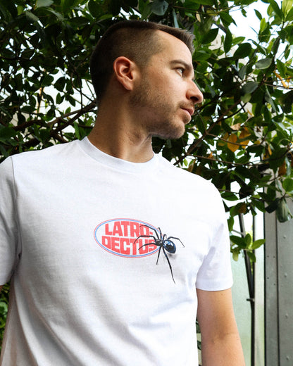 Latrodectus T-Shirt