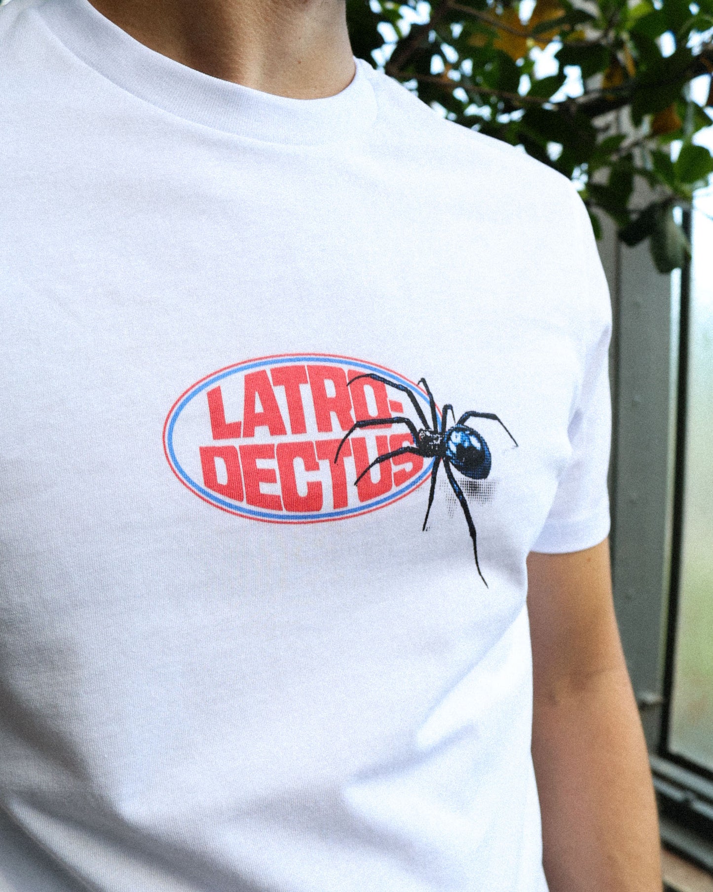 Latrodectus T-Shirt