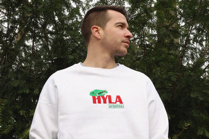 Hyla Arborea Sweatshirt