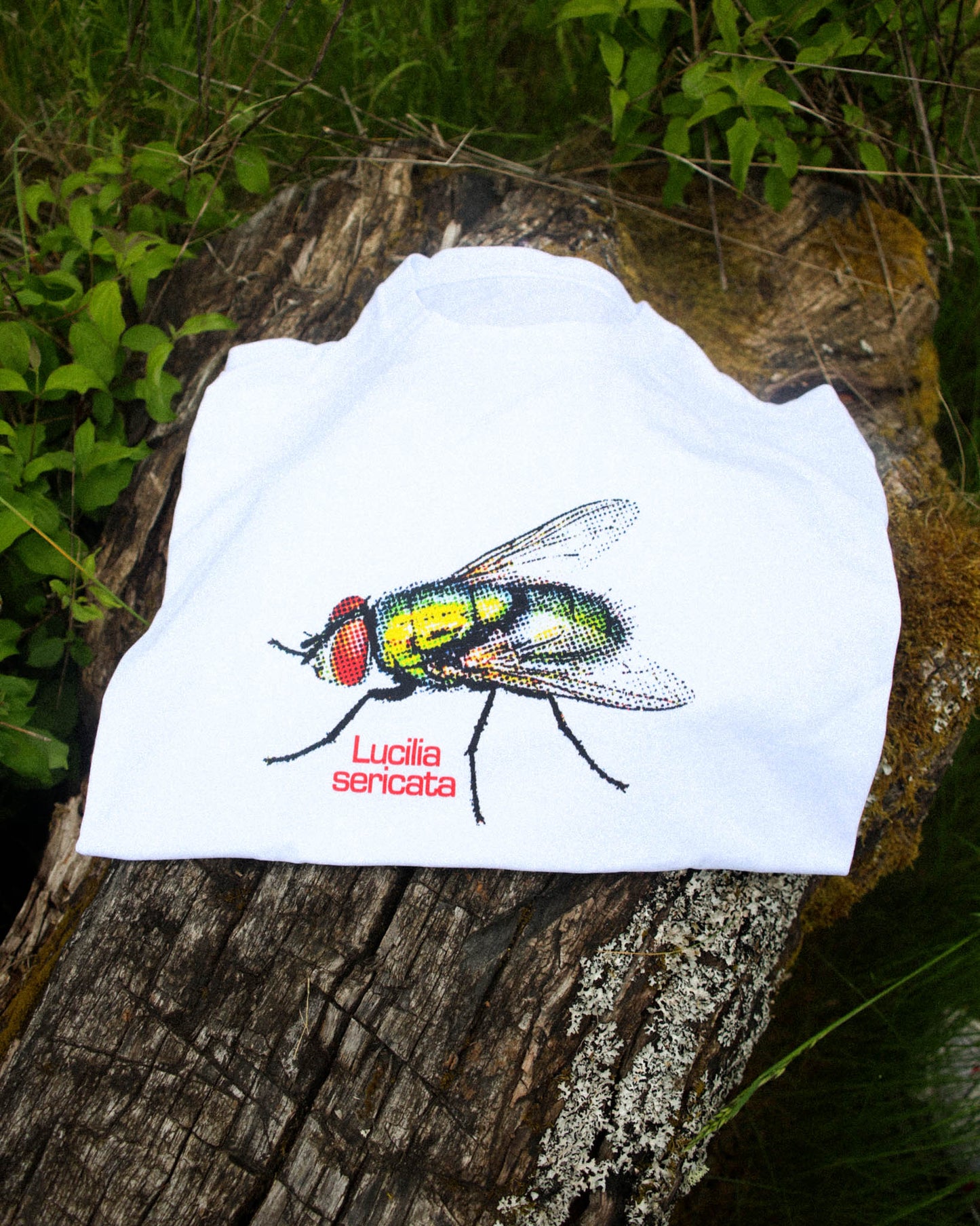 Lucilia Sericata T-Shirt