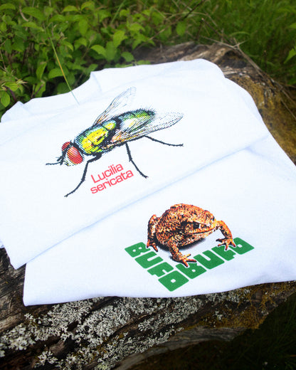 Lucilia Sericata T-Shirt