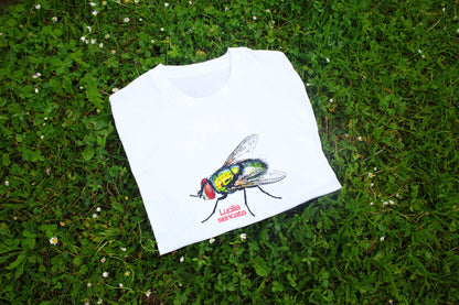 Lucilia Sericata T-Shirt