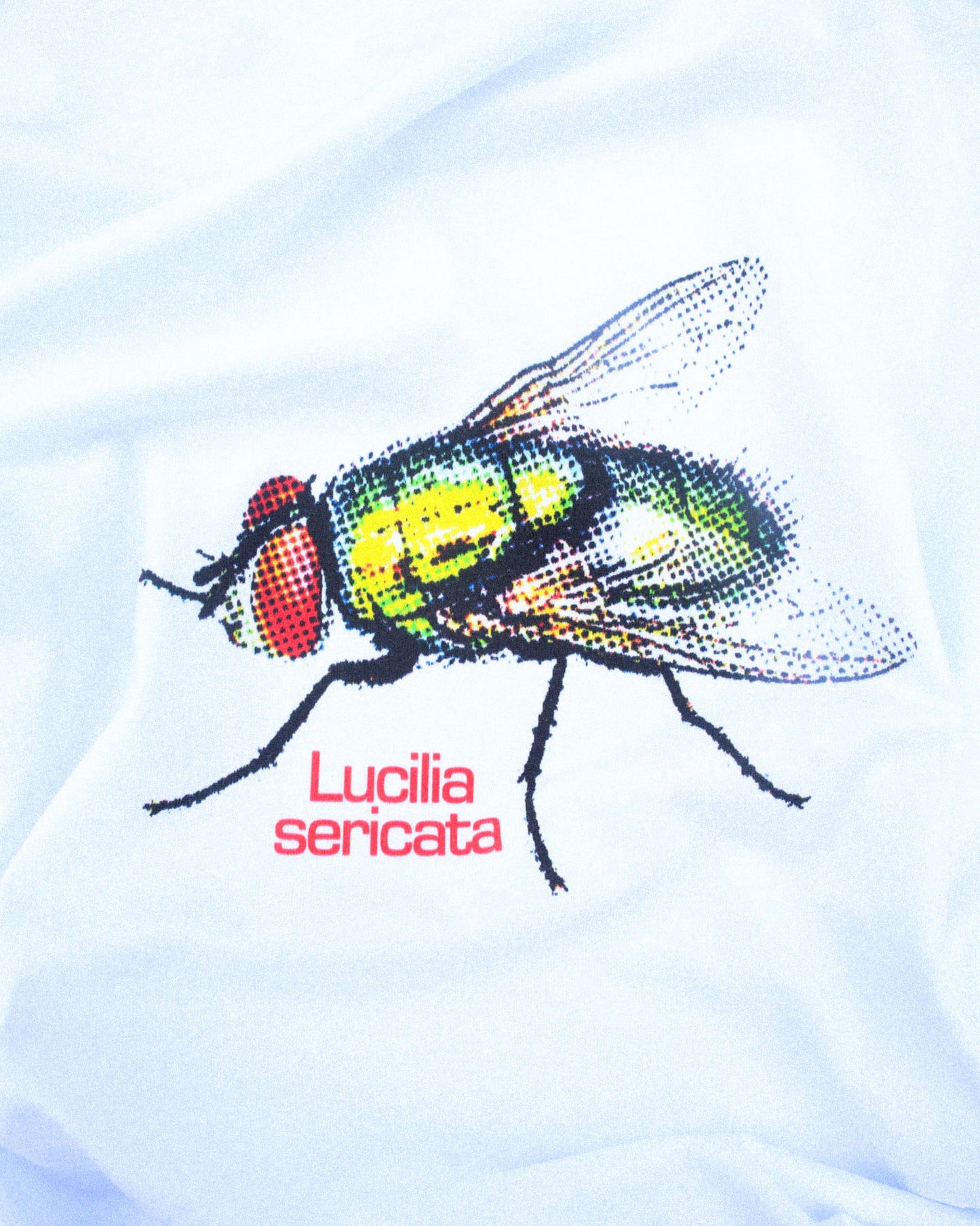 Lucilia Sericata T-Shirt