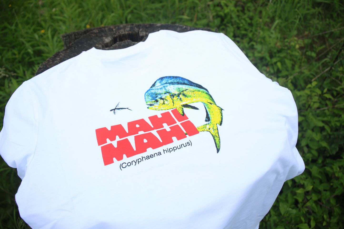 Mahi Mahi T-Shirt