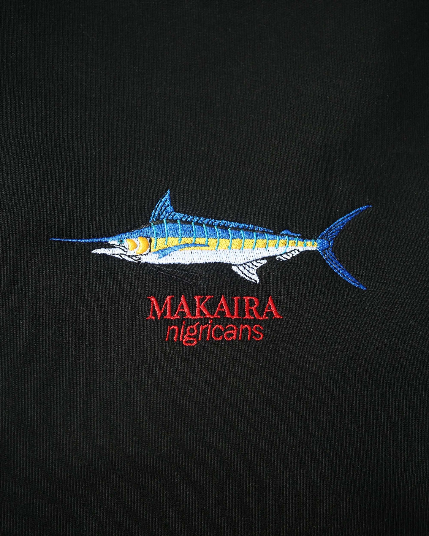 Makaira Nigricans Hoodie