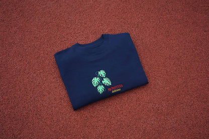Monstera Deliciosa Sweatshirt