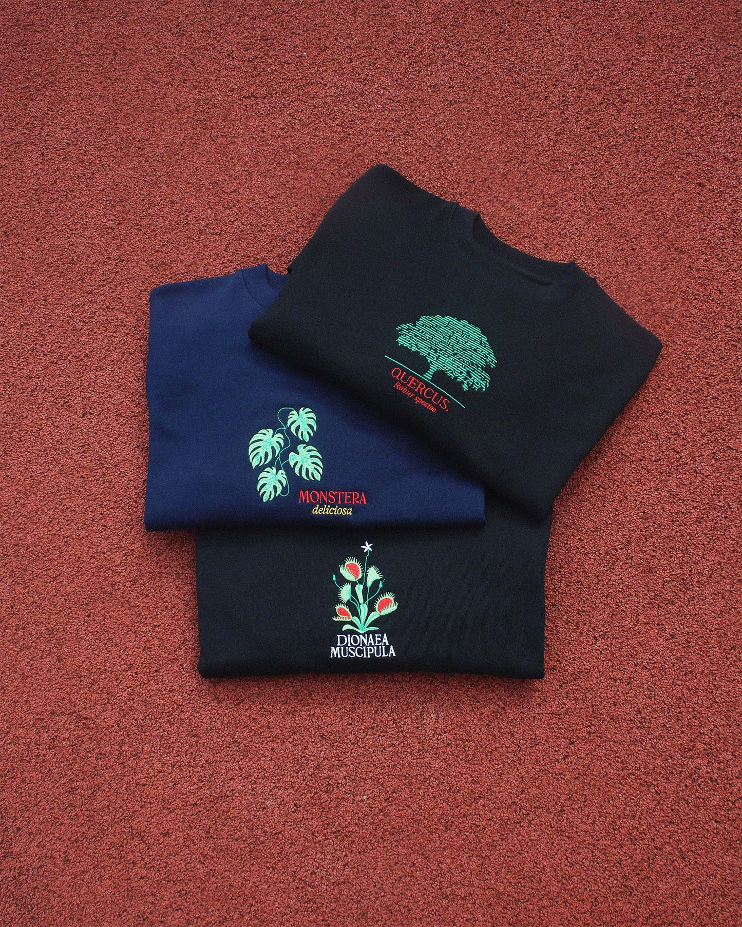Monstera Deliciosa Hoodie