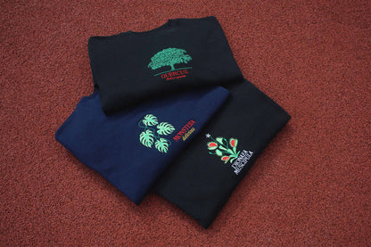 Quercus Robur Hoodie