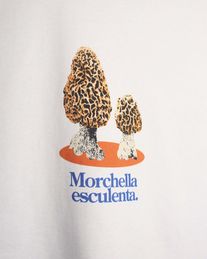 Morchella Esculenta T-Shirt