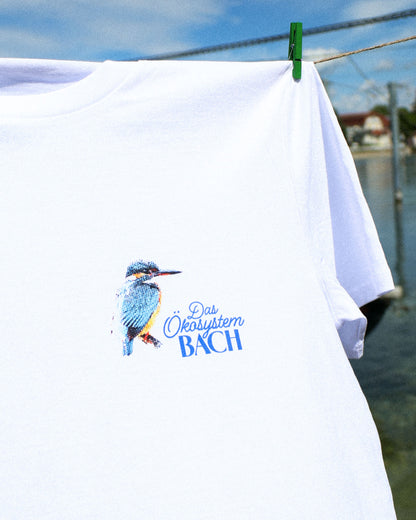 Ökosystem Bach T-Shirt