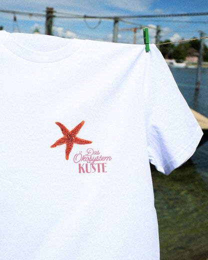 Ökosystem Küste T-Shirt