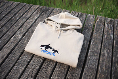 Orcinus Hoodie