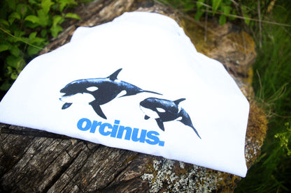 Orcinus T-Shirt