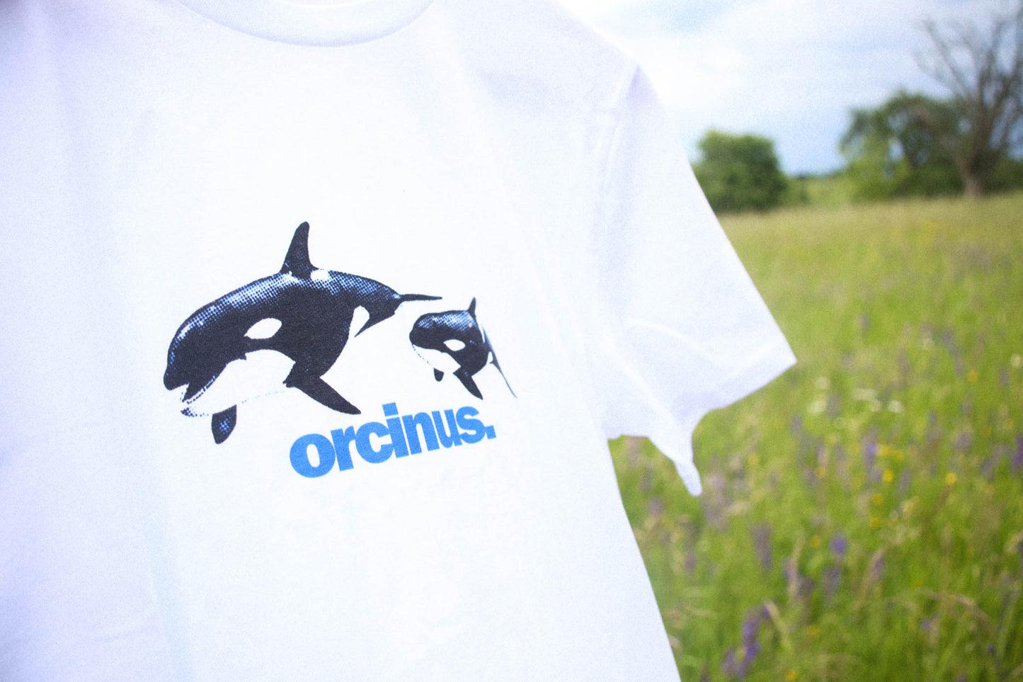 Orcinus T-Shirt