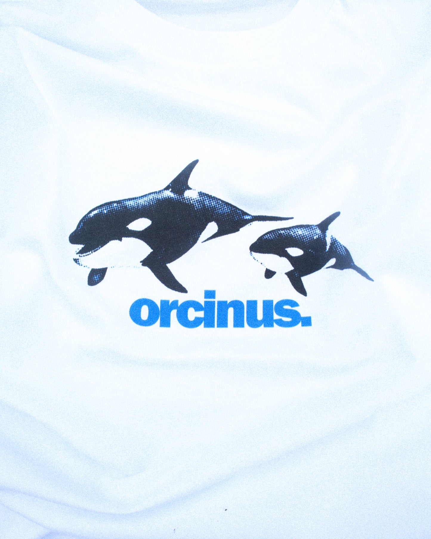 Orcinus T-Shirt