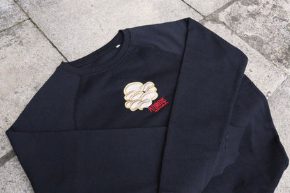 Pleurotus Ostreatus Sweatshirt