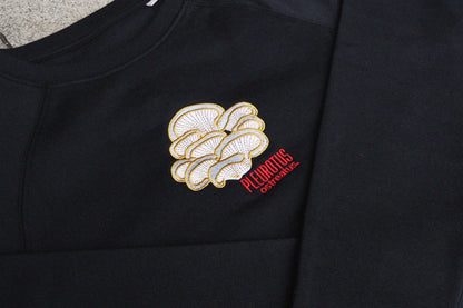 Pleurotus Ostreatus Hoodie