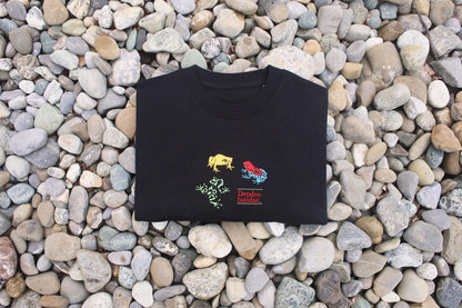 Dendrobatidae Sweatshirt