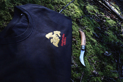 Cantharellus Hoodie