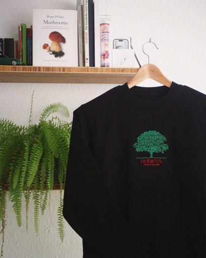 Quercus Robur Sweatshirt