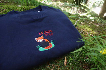 Ailurus Styani Sweatshirt