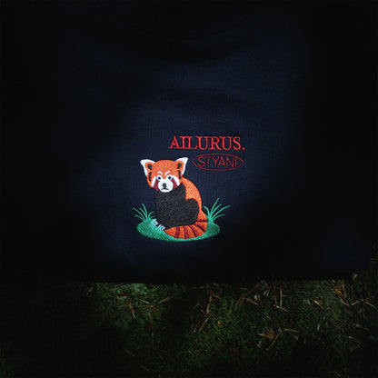 Ailurus Styani Sweatshirt