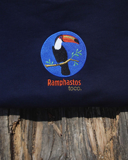 Ramphastos Toco Sweatshirt
