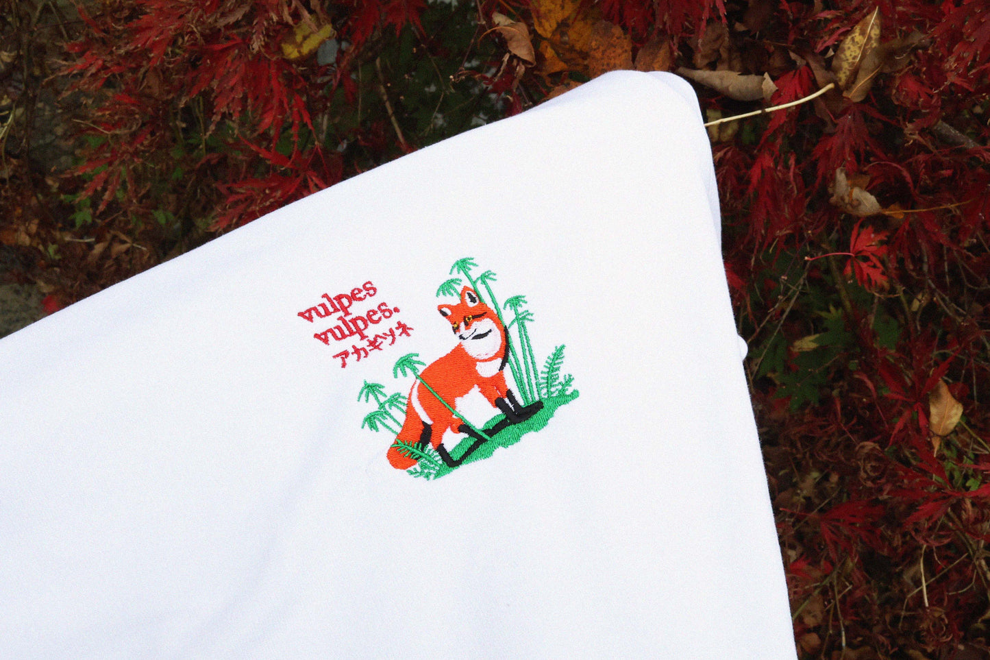 Vulpes Sweatshirt