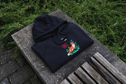 Vulpes Hoodie