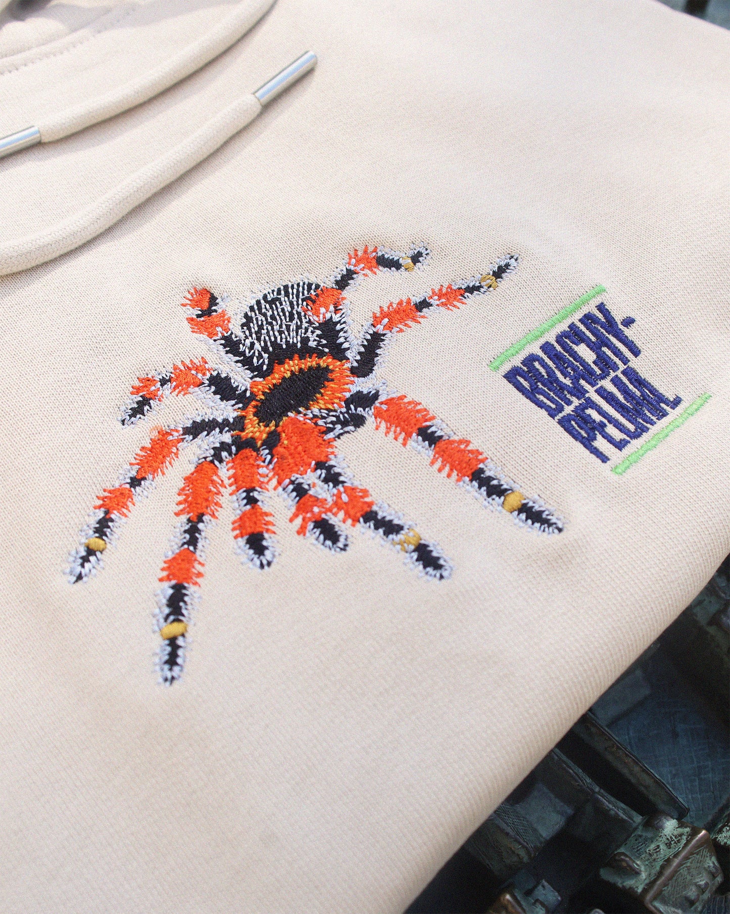 Brachypelma Hoodie