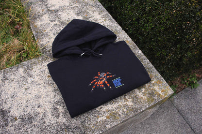 Brachypelma Hoodie