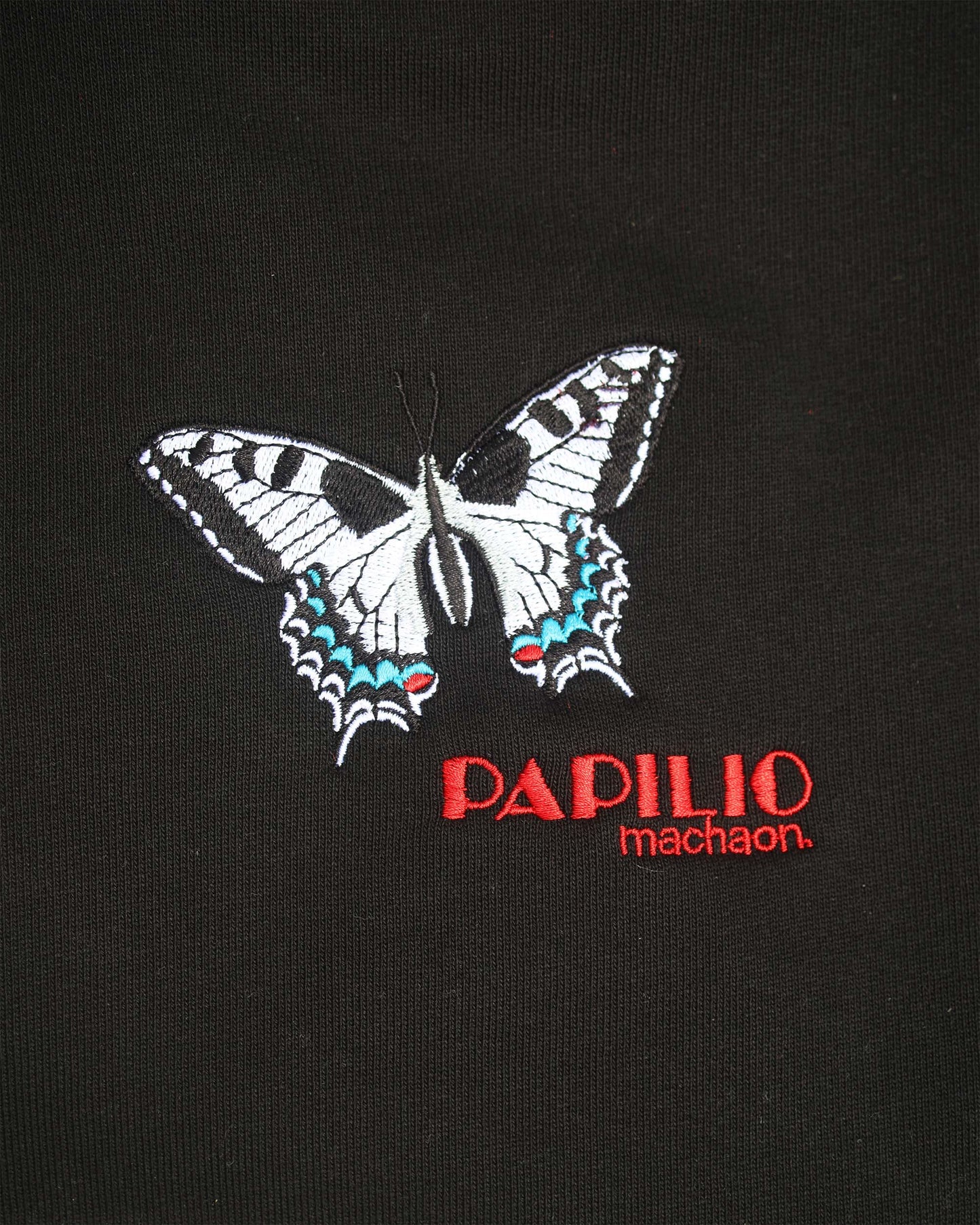Papilio Machaon Hoodie