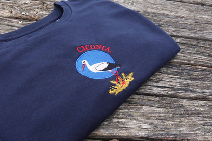 Ciconia Hoodie