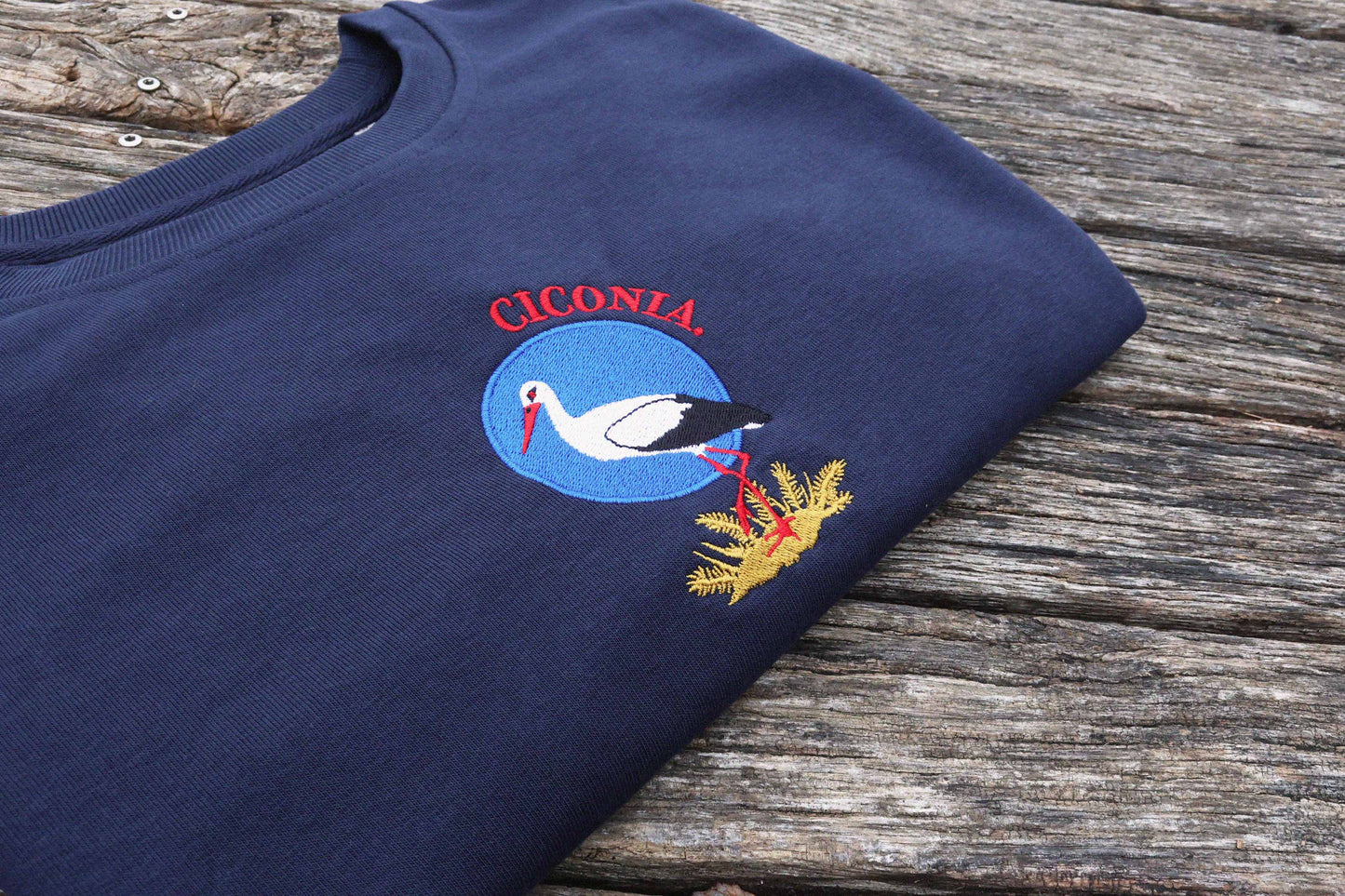 Ciconia Sweatshirt