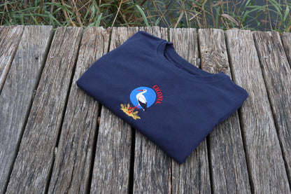 Ciconia Sweatshirt